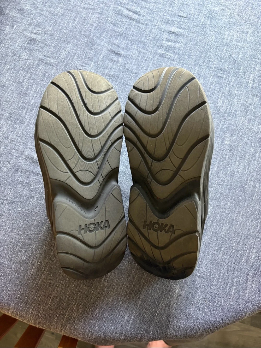 Hoka One One Men's Ora Clog